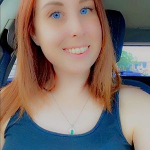 Meet your Posher, Peggy